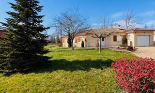 Maison 5 Pièces 108 m² à vendre à Pineuilh (33220)