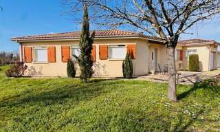 Maison 5 Pièces 108 m² à vendre à Pineuilh (33220)