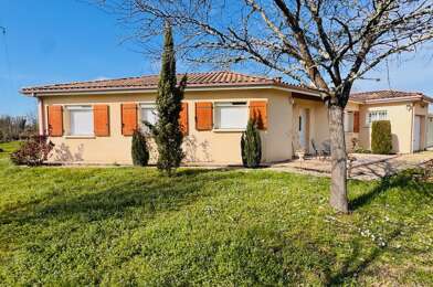 Maison 5 pièces 233000 €