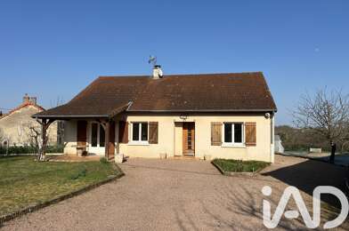 Maison 4 pièces 130000 €