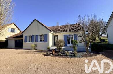 Maison 4 pièces 239990 €