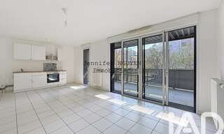 Appartement 3 Pièces 65 m² à vendre à Bordeaux (33300)