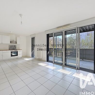 Appartement 3 pièces 235000 €