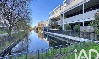 Appartement 3 Pièces 64 m² à vendre à Bordeaux (33300)