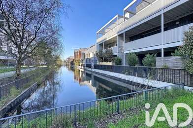 Appartement 3 pièces 220000 €