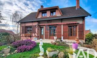 Maison 5 Pièces 112 m² à vendre à Gien (45500)