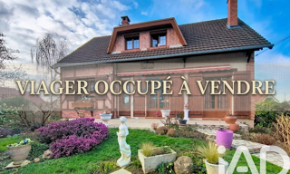 Maison 5 Pièces 112 m² à vendre à Gien (45500)