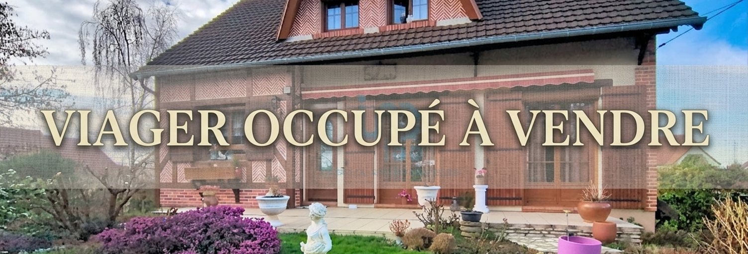 Maison 5 Pièces 112 m² à vendre à Gien (45500)