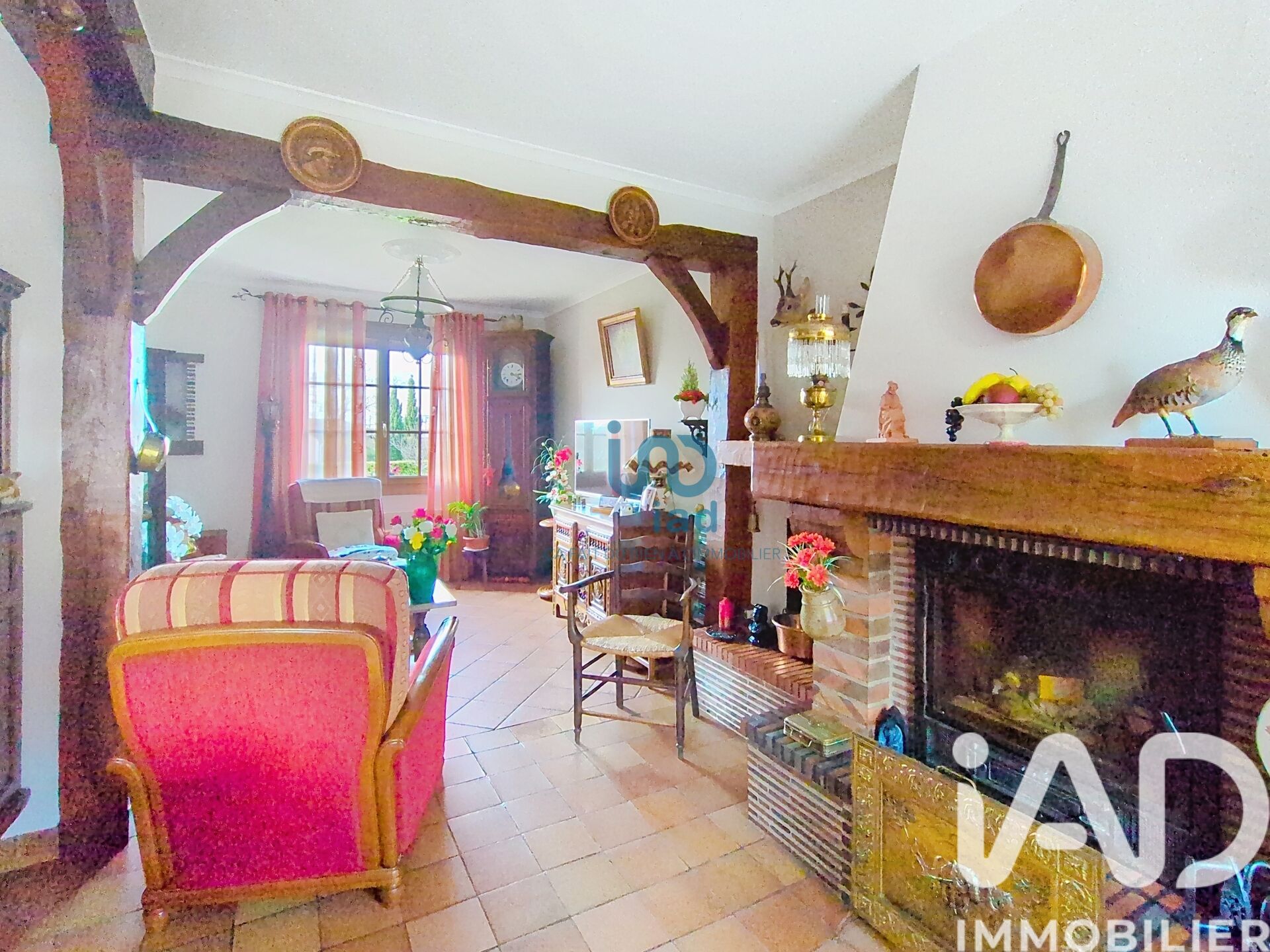 Vente Maison traditionnelle 5 pièces - Photo 2