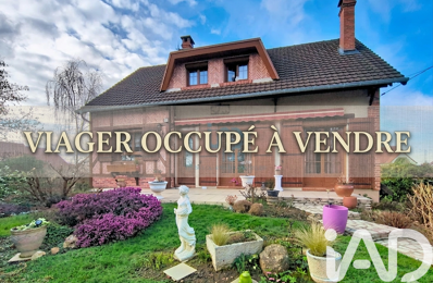 Vente Maison traditionnelle 5 pièces — photo du bien