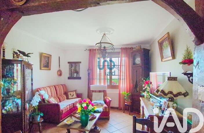 Vente Maison traditionnelle 5 pièces — photo 3
