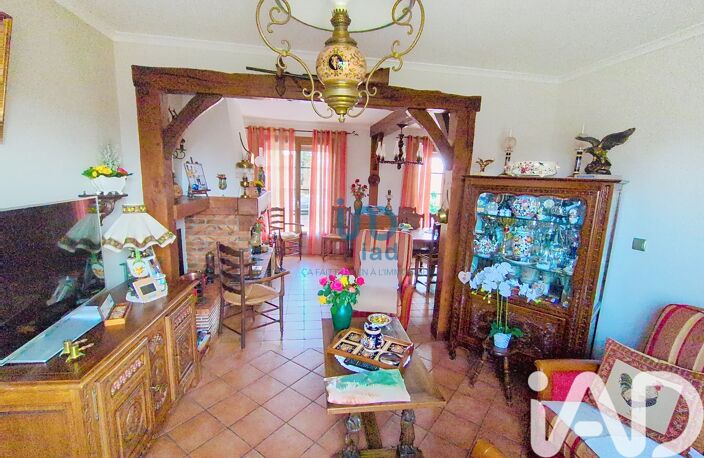 Vente Maison traditionnelle 5 pièces — photo 4