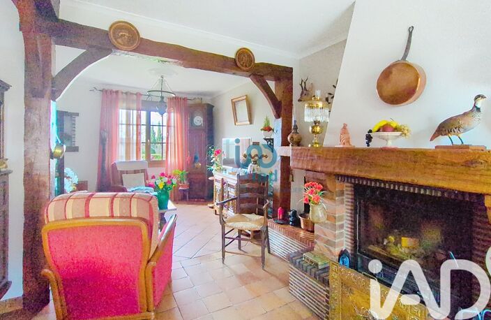 Vente Maison traditionnelle 5 pièces — photo 5