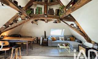 Maison 4 Pièces 86 m² à vendre à Les Abrets en Dauphiné (38490)