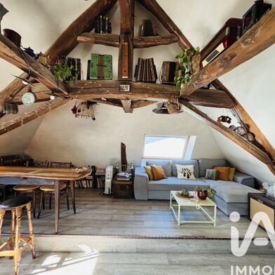 Maison 4 pièces 165000 €