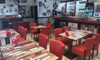 Commerce  55 m² à vendre à Charleville-Mézières (08000)