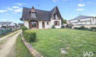 Maison 8 Pièces 135 m² à vendre à Ingré (45140)