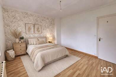 Maison 8 pièces 277100 €