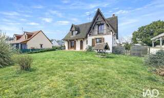 Maison 8 Pièces 135 m² à vendre à Ingré (45140)