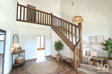 Maison 8 pièces 277100 €