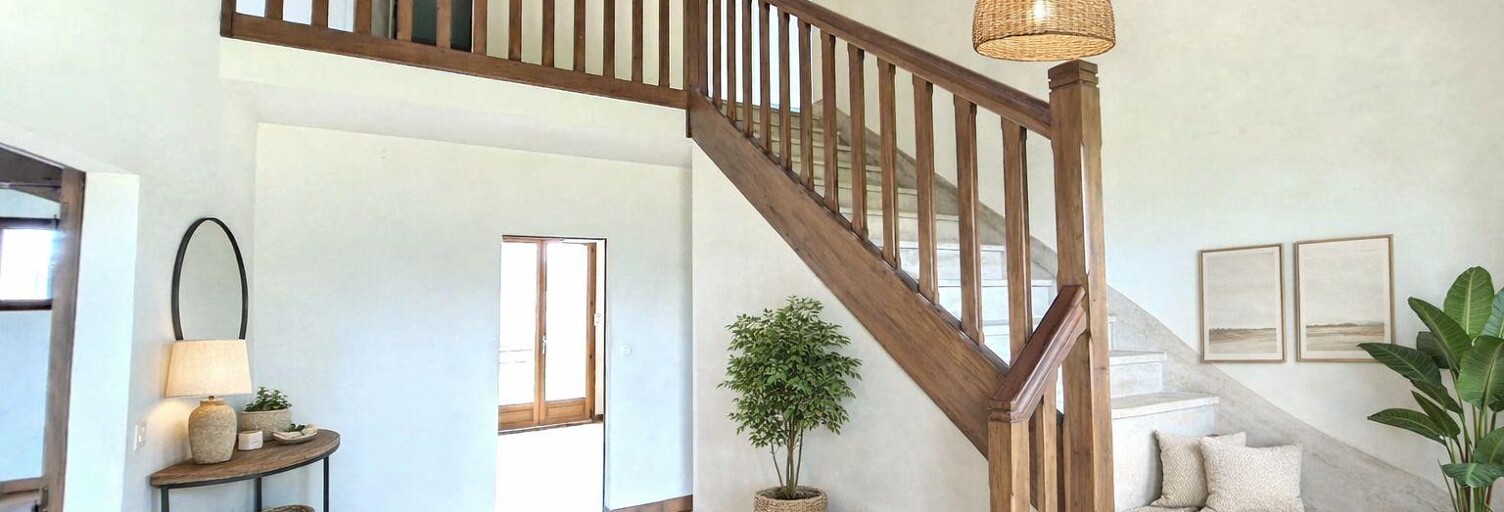 Maison 8 Pièces 135 m² à vendre à Ingré (45140)