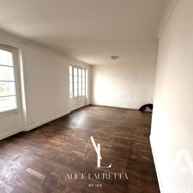 Appartement 4 pièces 134000 €