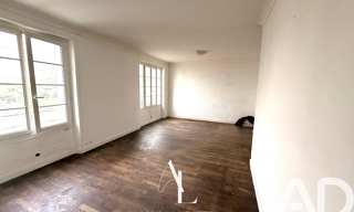 Appartement 4 Pièces 63 m² à vendre à Mantes-la-Jolie (78200)