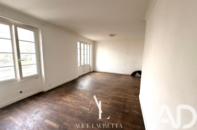 Appartement 4 pièces 134000 €