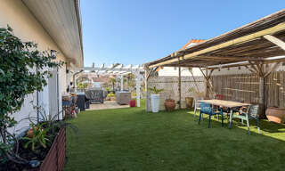 Appartement 4 Pièces 117 m² à vendre à Saint-Palais-sur-Mer (17420)