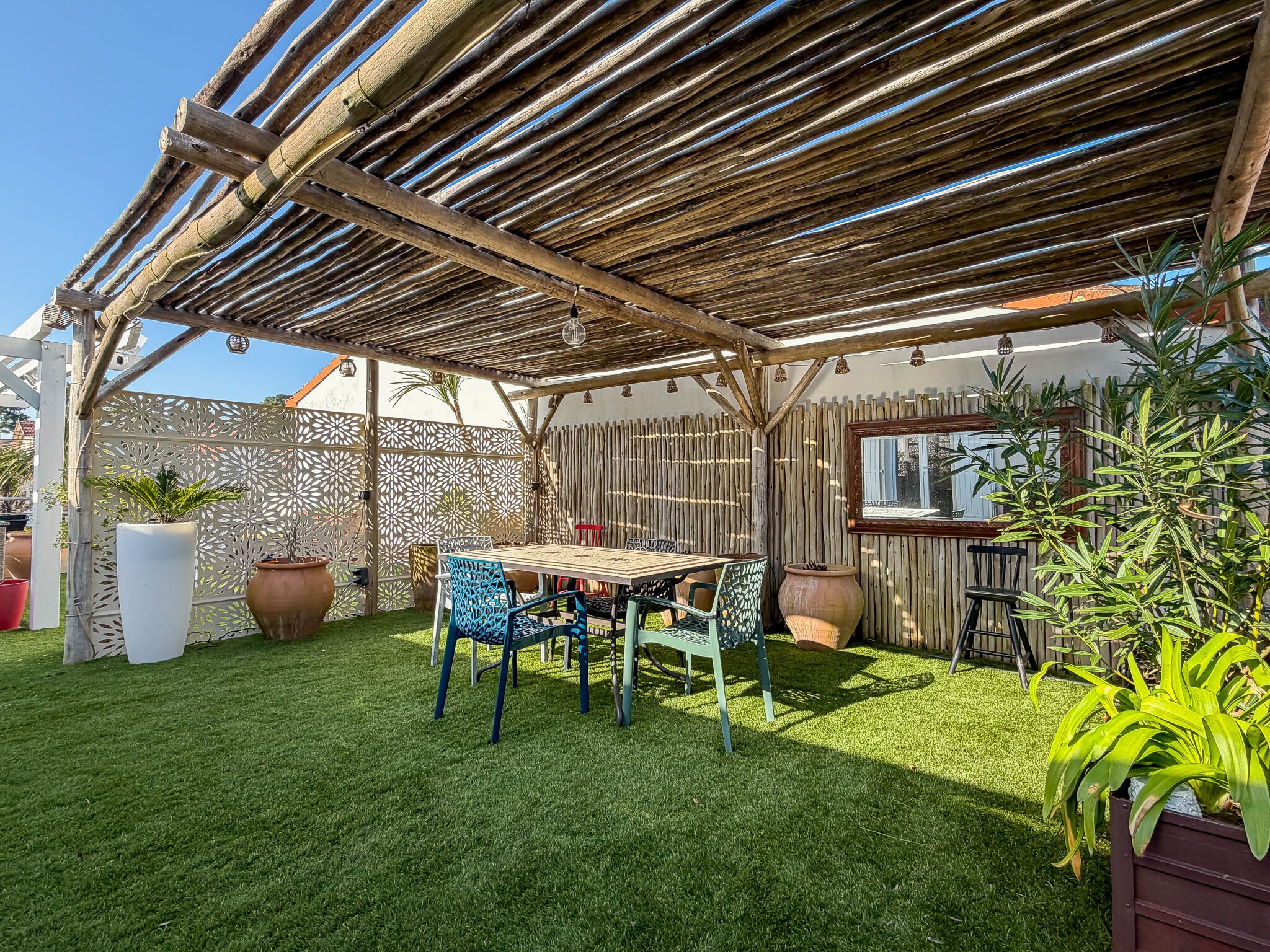 Appartement  T4 à vendre Saint-Palais-sur-Mer 17420