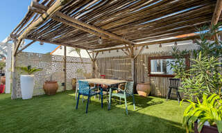 Appartement 4 Pièces 117 m² à vendre à Saint-Palais-sur-Mer (17420)