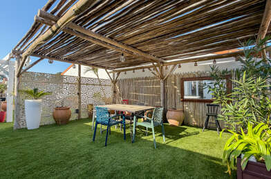 Appartement 4 pièces 790400 €