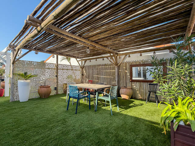 Le Remarquable — photo du bien