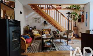 Maison 5 Pièces 121 m² à vendre à Surgères (17700)