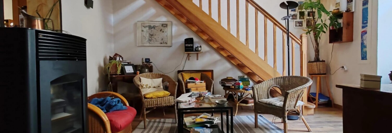 Maison 5 Pièces 121 m² à vendre à Surgères (17700)