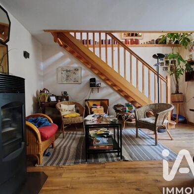 Maison 5 pièces 250000 €