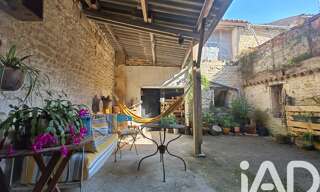 Maison 5 Pièces 121 m² à vendre à Surgères (17700)