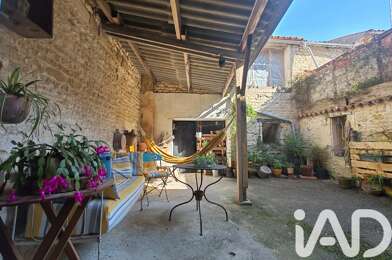 Maison 5 pièces 249000 €