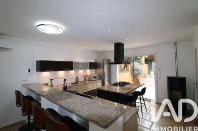 Maison 4 pièces 160000 €