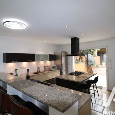 Maison 4 pièces 160000 €