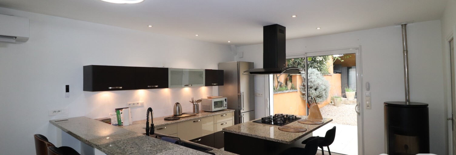 Maison 4 Pièces 89 m² à vendre à Marsangy (89500)