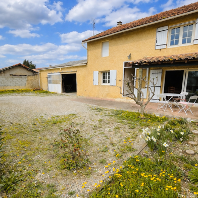 Maison 5 pièces 247000 €