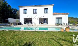 Maison 5 Pièces 157 m² à vendre à La Crau (83260)