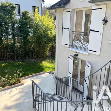 Appartement 5 pièces 599000 €