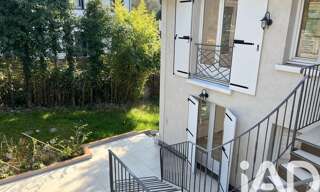 Appartement 5 Pièces 106 m² à vendre à Rueil-Malmaison (92500)