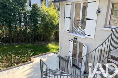 Appartement 5 pièces 599000 €