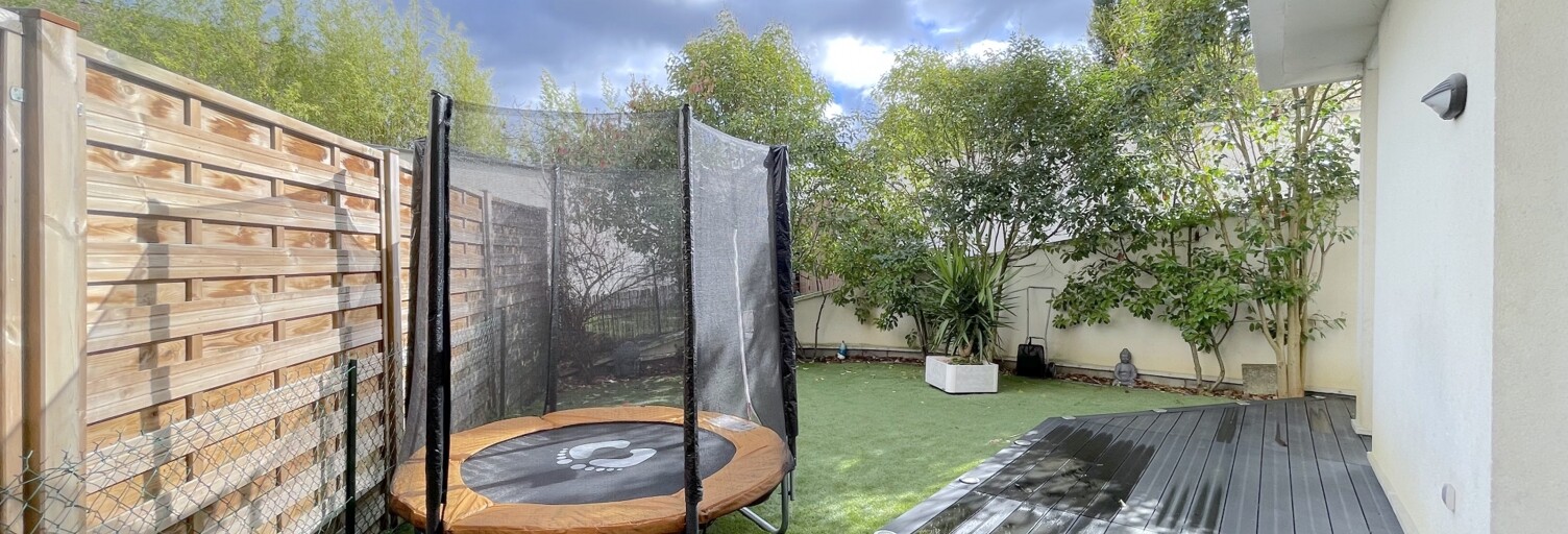 Appartement 2 Pièces 42 m² à vendre à Vigneux-sur-Seine (91270)