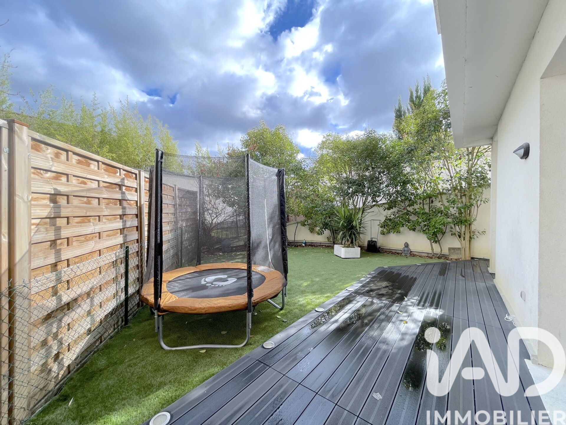 Vigneux-sur-Seine - 42m² - 2p.