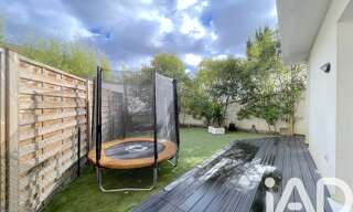 Appartement 2 Pièces 42 m² à vendre à Vigneux-sur-Seine (91270)