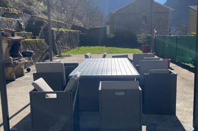 Maison 4 pièces 159000 €